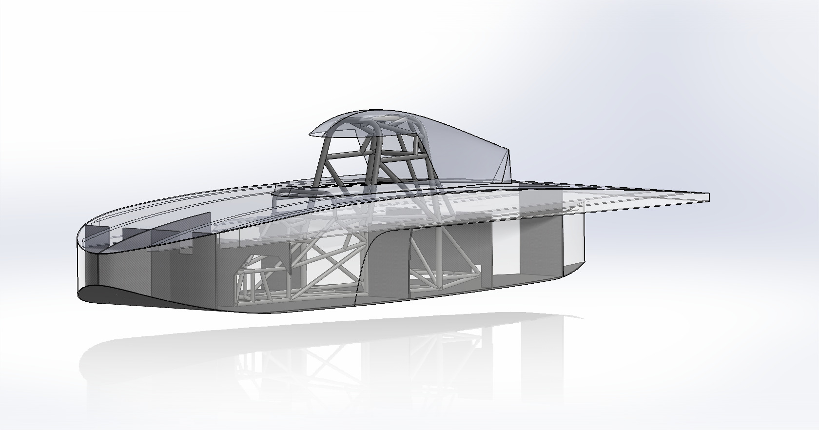 Project 1 Back